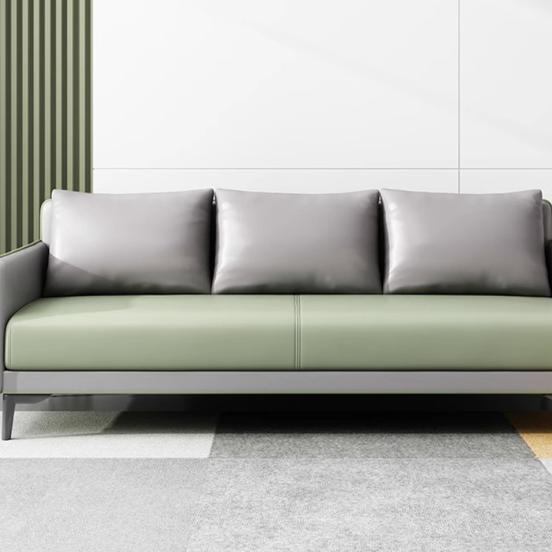Office Furniture Luxury - Backrest Comfortable Office Sofas Sleeping Convenience