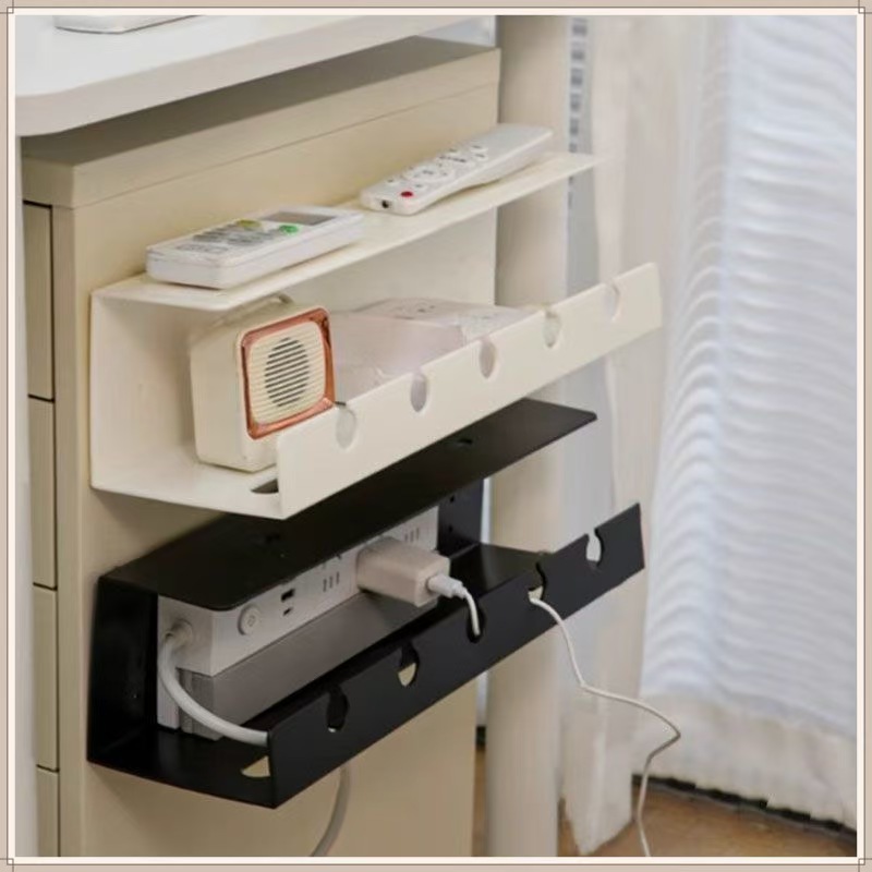 ISRTAO Under Desk Cable Manage - Cable Tray Under Desk 评论和价格