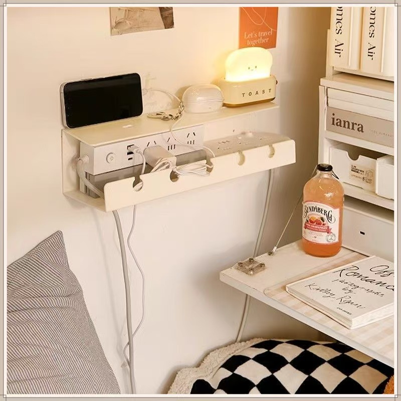 ISRTAO Under Desk Cable Manage - Cable Tray Under Desk 评论和价格