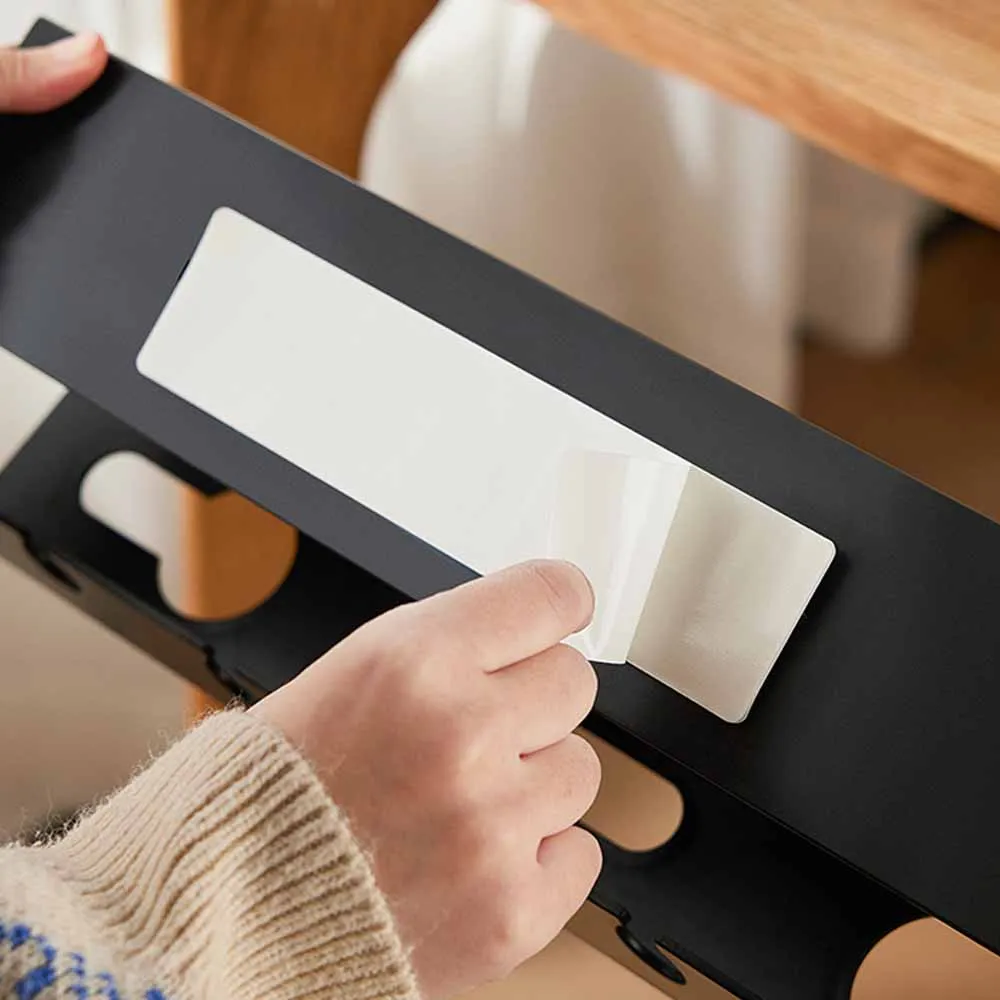 2024 Under Desk Cable Manageme - Cable Tray Under Desk 评论和价格