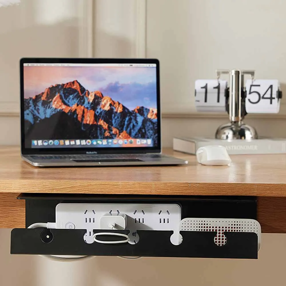 2024 Under Desk Cable Manageme - Cable Tray Under Desk 评论和价格