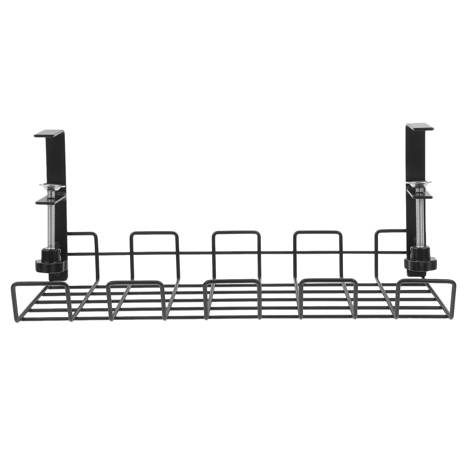 Under Desk Cable Rack Home Off - Cable Tray Under Desk 评论和价格