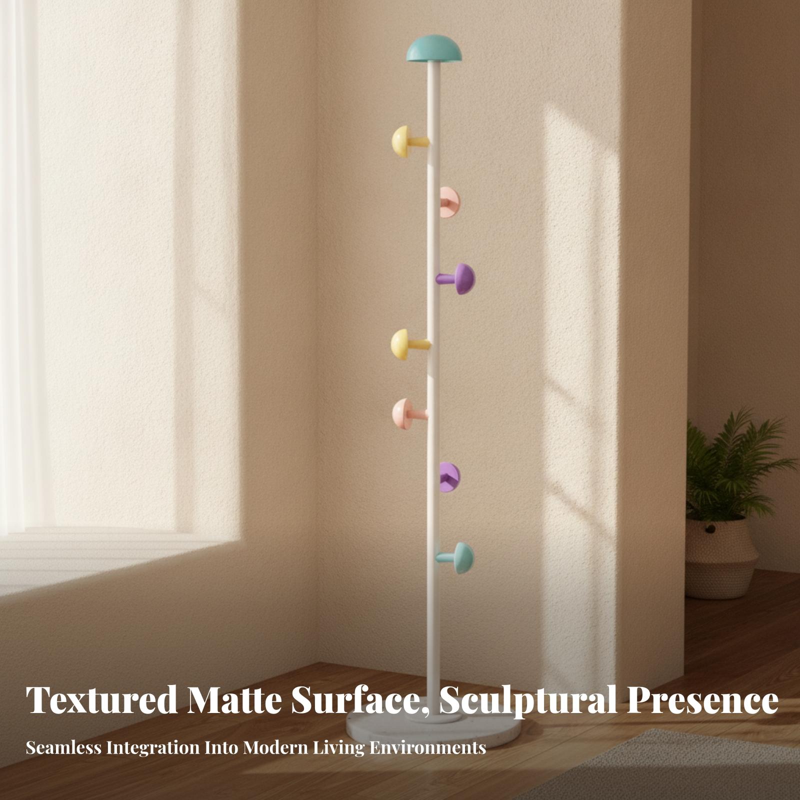 Standing Coat Rack Freestandin - Coat Rack Standing 评论和价格