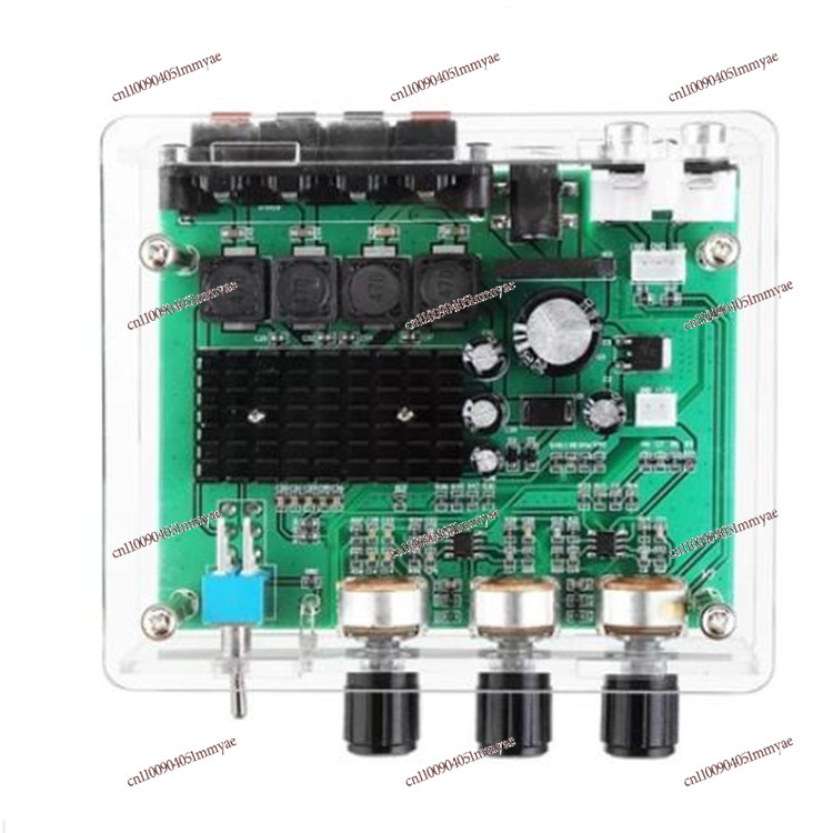 XH-M570 Digital Audio Amplifie - Xh Office Furniture 评论和价格