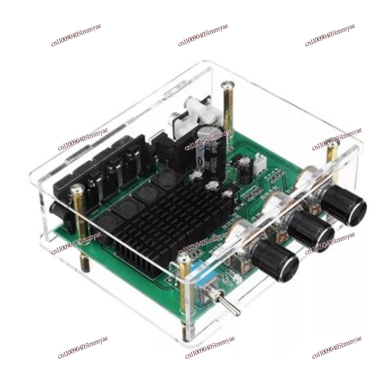 XH-M570 Digital Audio Amplifie - Xh Office Furniture 评论和价格