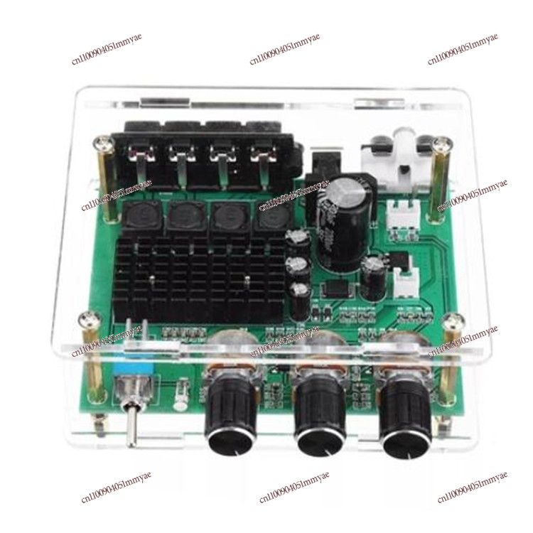 XH-M570 Digital Audio Amplifie - Xh Office Furniture 评论和价格