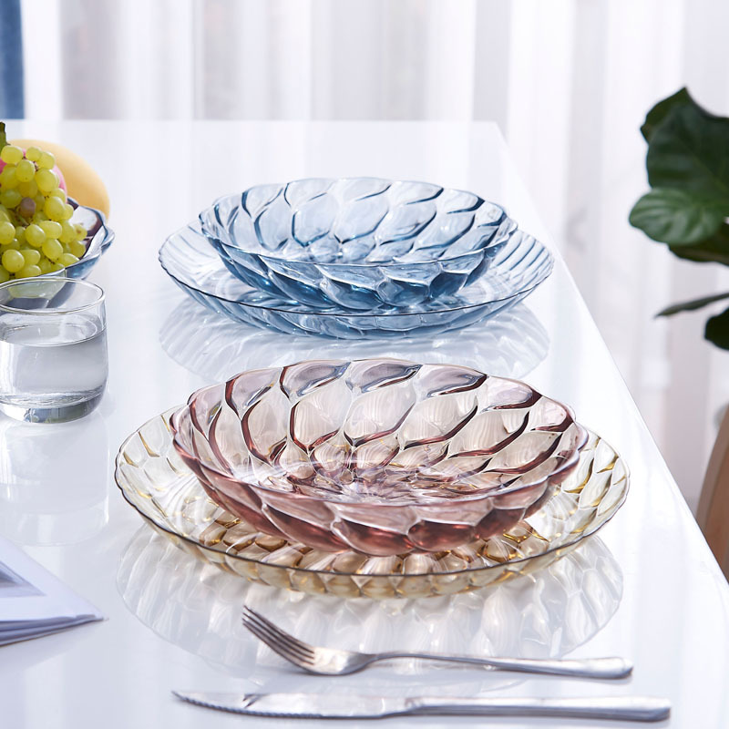 Creative Fruit Bowl Living Roo - Office Furniture Luxury 评论和价格