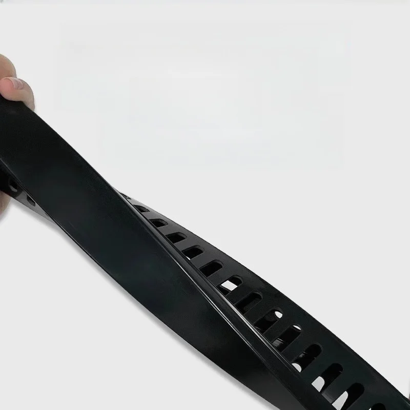 PVC Industrial Flame-retardant - Cable Tray Under Desk 评论和价格