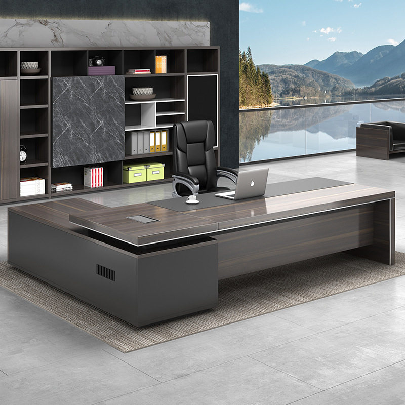 'S Office Is Simple Modern, A  - Xh Office Furniture 评论和价格