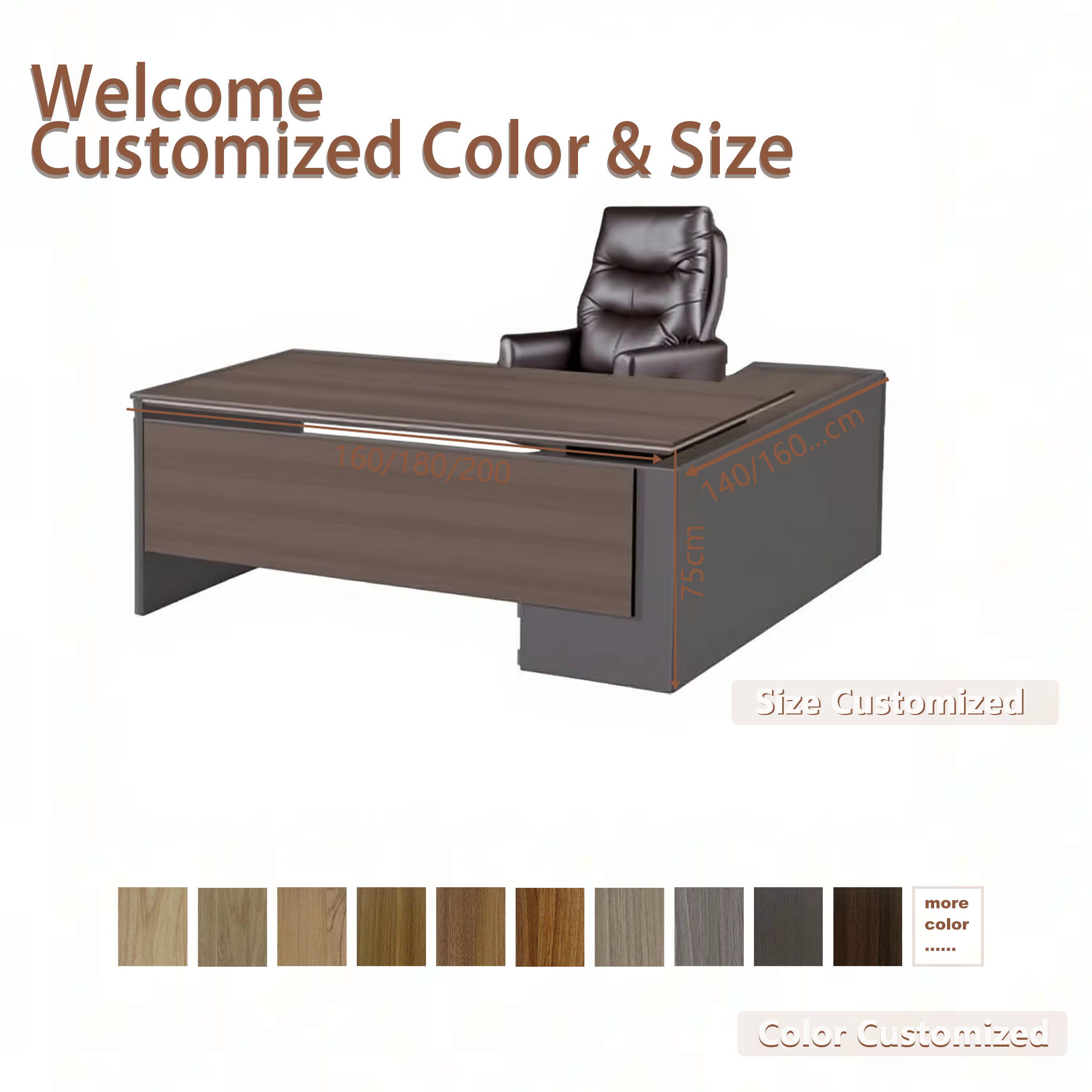 Sleek Minimalist Modern Luxury - Office Furniture Luxury 评论和价格