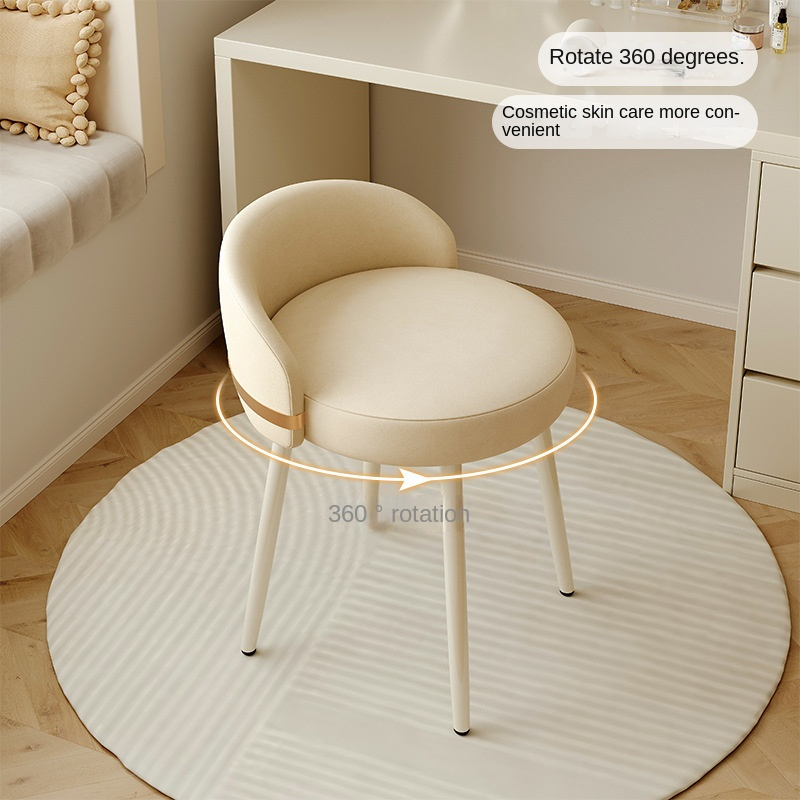 Fashionable Creamy Band-Back R - Office Furniture Luxury 评论和价格