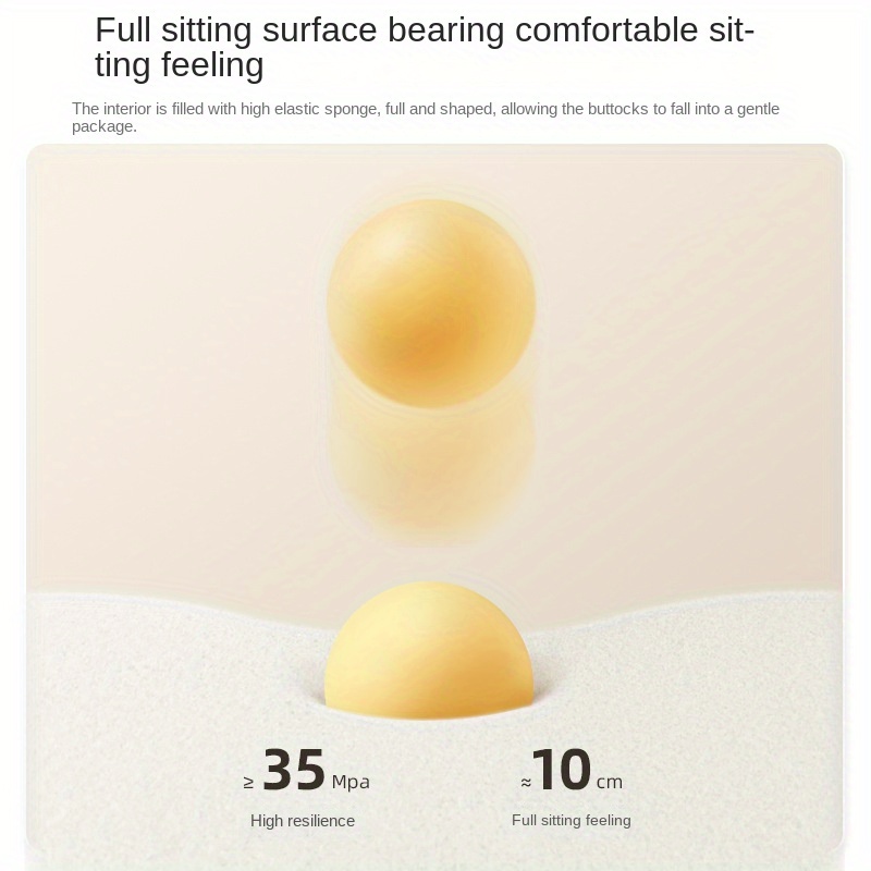 Fashionable Creamy Band-Back R - Office Furniture Luxury 评论和价格