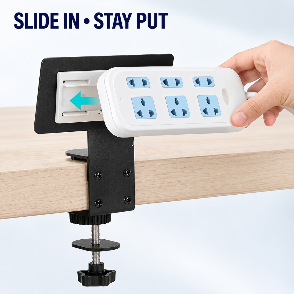 Under Desk Cable Organizer Tra - Cable Tray Under Desk 评论和价格