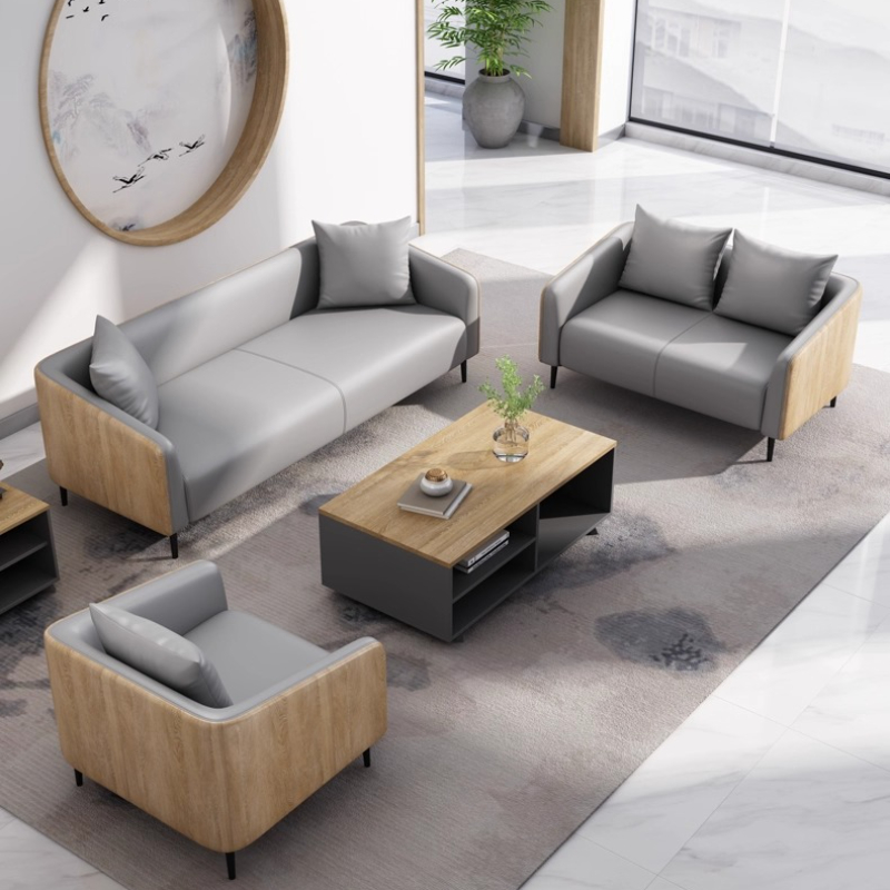 Hotel President Office Sofas M - Office Furniture Luxury 评论和价格